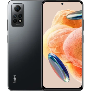 Telefon Xiaomi Redmi Note 12 Pro 256 GB Black