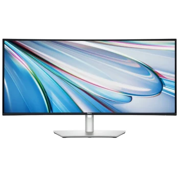 Monitor DELL UltraSharp U3425WE 34" UW-QHD, Silver