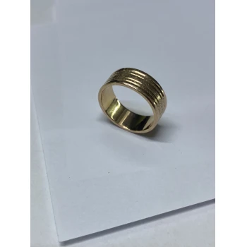 Verigheta din Aur Proba 585* 5.42 gr