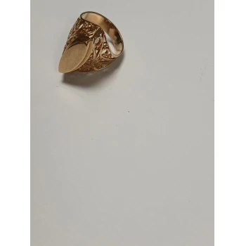 Inel din aur Proba 585 6.25gr