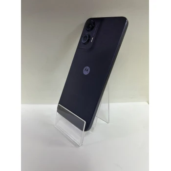 Telefon Motorola Moto G35 128 GB Black