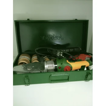 Jedever 2000W welding tools