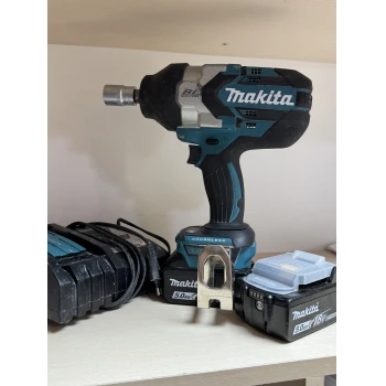 Bormasina Makita DTW1002
