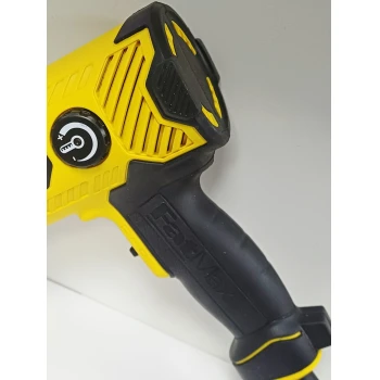 Scule electrice suflanta de aer cald Stanley Fatmax