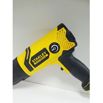 Scule electrice suflanta de aer cald Stanley Fatmax