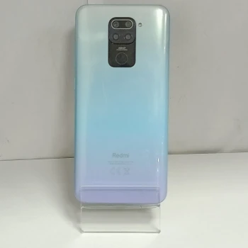 Xiaomi Redmi Note 9 128 Gb blue