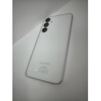 Samsung Galaxy A35 8/256 GB White
