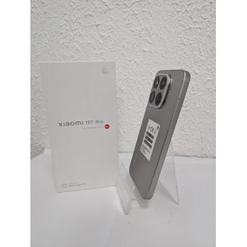 Xiaomi 15T Pro 12/512 GB Gray