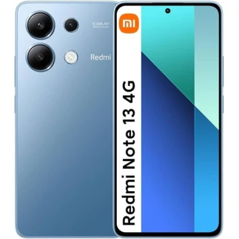 Telefon Xiaomi Redmi Note 13 256 GB SkyBlue