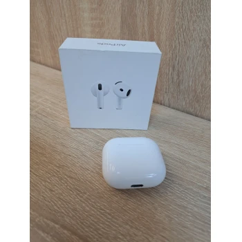 Apple Airpods 4 white