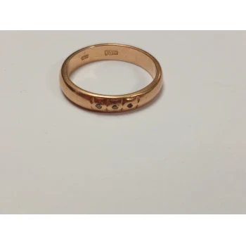 Verigheta din aur Proba 585 4.63 gr