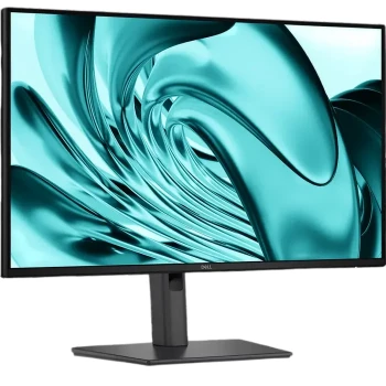 Monitor DELL P2426H 23.8" FHD, Black