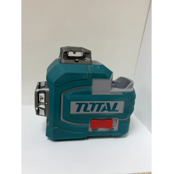 Lazer Total TLL301201