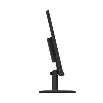 Monitor LENOVO ThinkVision S24-4e 23.8" FHD, Black
