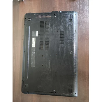 Asus Aspire E5-772G Black