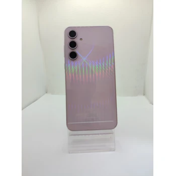 Telefon Samsung Galaxy A35 8/256 GB Pink
