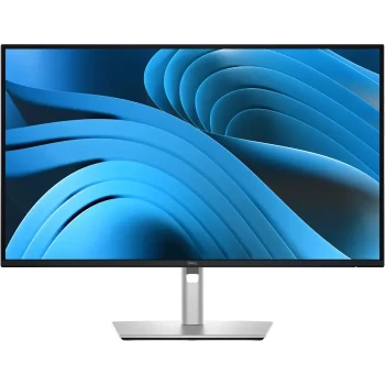 Monitor DELL Dell Pro Plus P2725DE 27" 2K, Silver