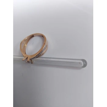 Inel Din Aur Proba 585* 2.10 gr