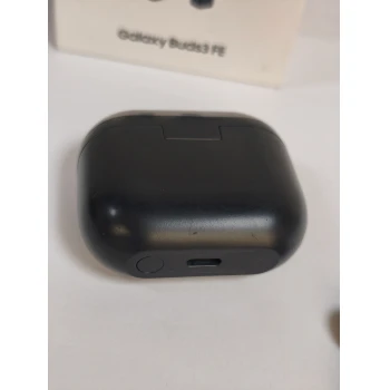 Casti Samsung Galaxy Buds 3 FE Black