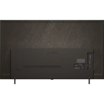 Televizor LG OLED65B56LA Black