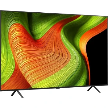 Televizor LG OLED65B56LA Black