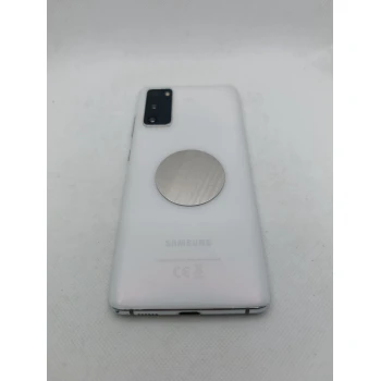 Samsung Galaxy S20 FE 6/128 GB White