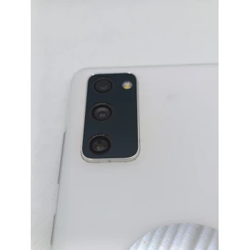 Samsung Galaxy S20 FE 6/128 GB White