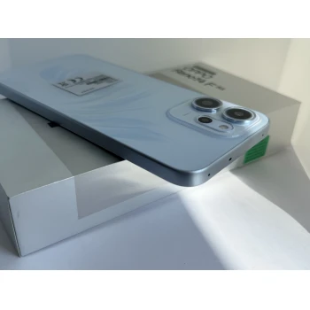 Telefon Oppo Reno 14 F 5G 8/256 GB Blue