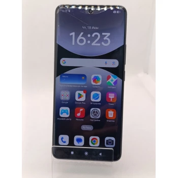 Telefon Xiaomi Redmi Note 14 Pro+12/512 GB Black