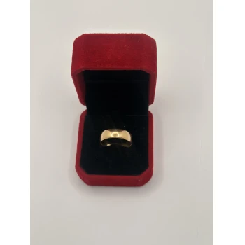 Verigheta din aur proba 583* 4.14 gr
