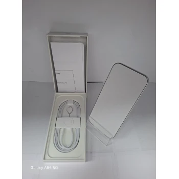 Apple iPhone 17 256 Gb White