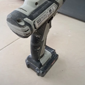 Surubelnita electrica Duro Pro WWS-ABS16/8383