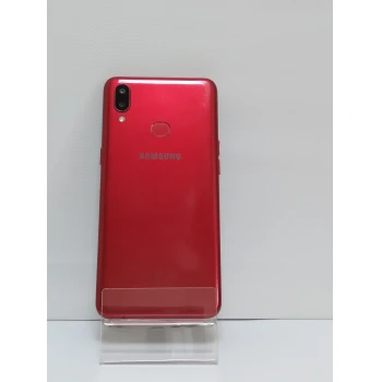 Samsung Galaxy A10s 32 GB Red