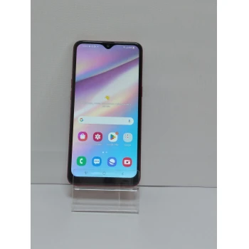 Samsung Galaxy A10s 32 GB Red