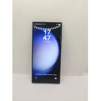 Telefon Samsung Galaxy S23 Ultra 265 GB Black
