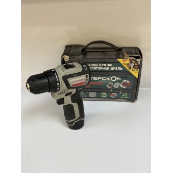 Interscol DA-10/128