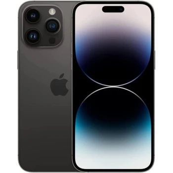 Telefon Apple iPhone 14 Pro Max 128 GB Black