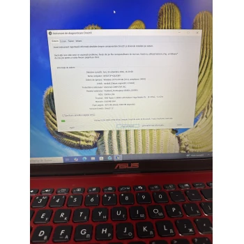 Laptop Asus VivoBook  X509DA