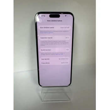Telefon Apple Iphone 15 Pro Max 1TB Ultramarine