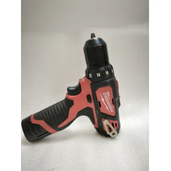 Surubelnita electrica Milwaukee M12 BDD