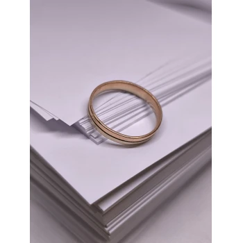 Verigheta din Aur Proba 585* 3.78 gr