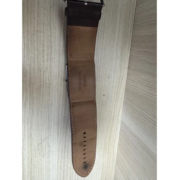Ceas Guess Genuine Leather