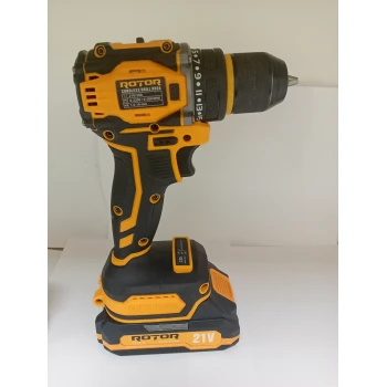 Aparat de Insurubat Rotor cordless drill RD22A