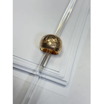 Inel din aur proba 583 5.80 gr