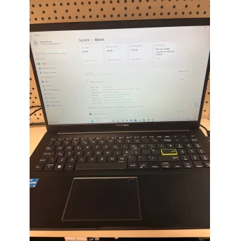 Asus Vivobook X513EA