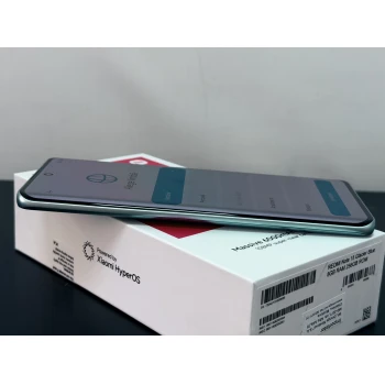 Xiaomi Redmi Note 15 256 GB Forest Green