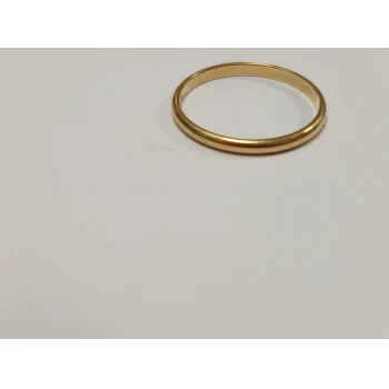 Verigheta din aur Proba 750 2.00 gr