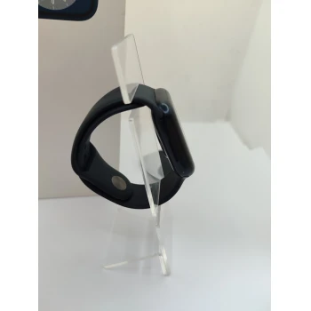 Ceas Inteligent Apple Watch Series 8 41mm Midnight