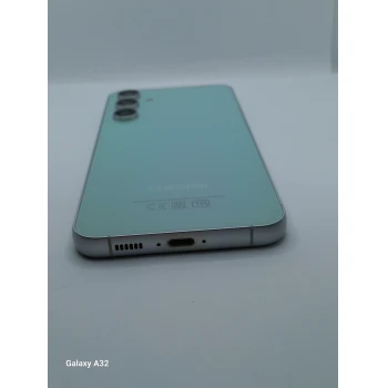 Telefon Samsung Galaxy S23 FE 8/256 GB Mint Green