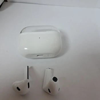 Casti Samsung Galaxy Buds 3 White